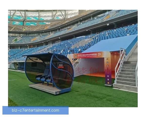 2026世界杯多伦多赛区宣布建设临时看台结构提升观赛体验